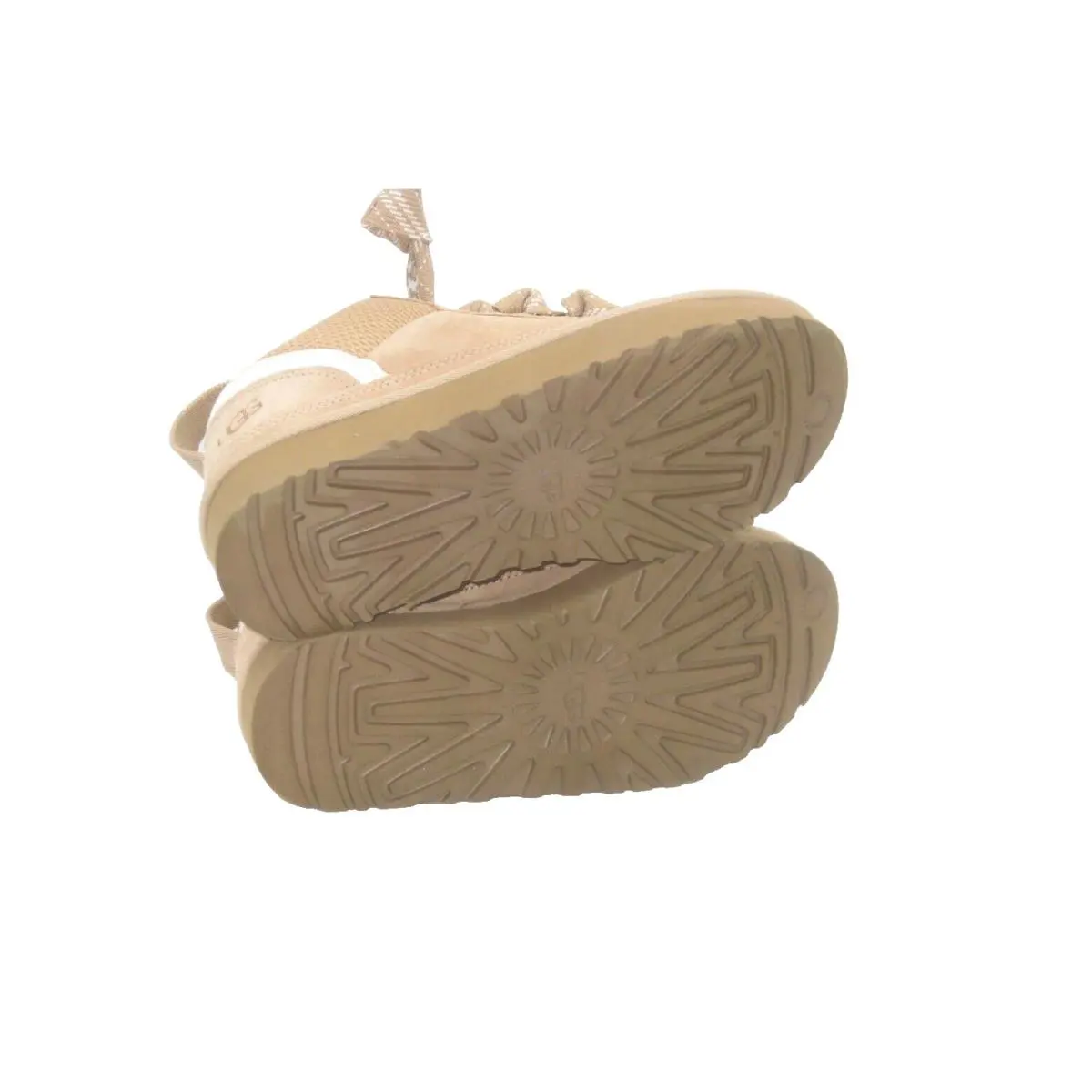 UGG shoes - UGG LOWMEL - LOWMEL - Sand 3