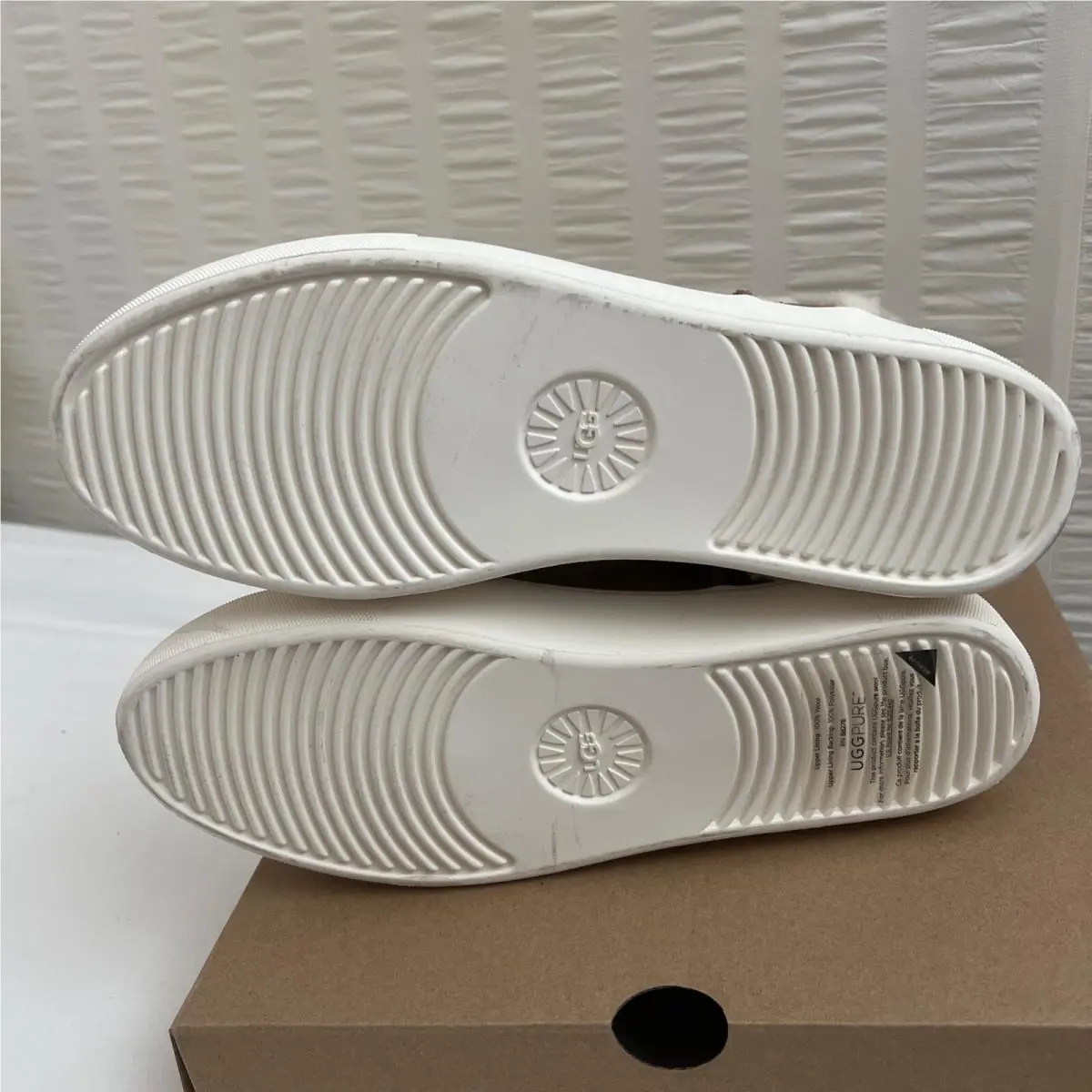 UGG shoes - UGG Aika - Aika - Brown 3