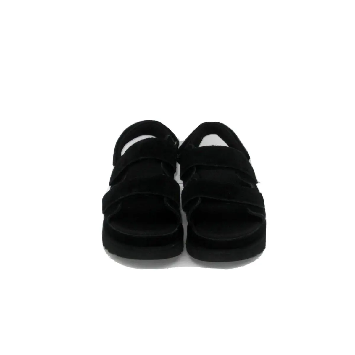 UGG shoes - UGG GOLDENSTAR SLING BACK - GOLDENSTAR SLING BACK - Black 0