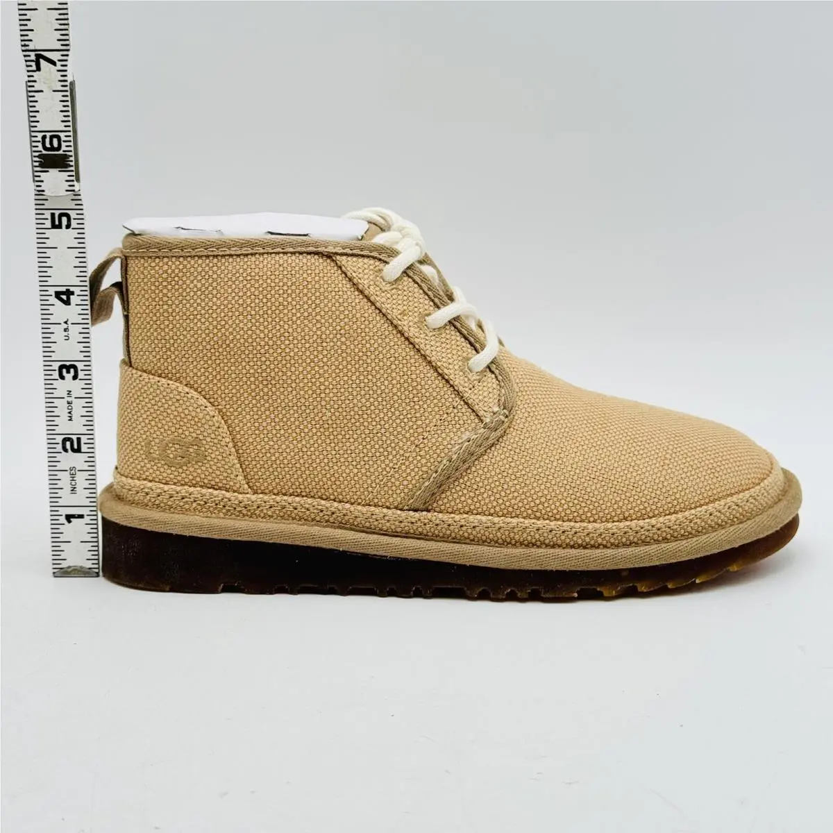 UGG shoes - 1119597 - 1119597 - Beige (UPC: 0194715514690) 0