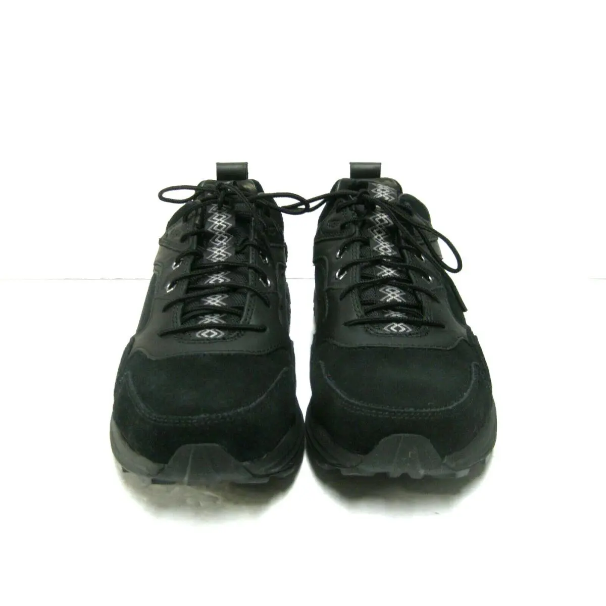 UGG shoes - Black 0