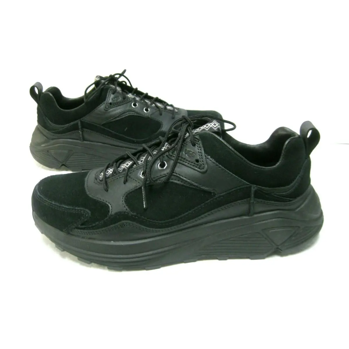 UGG shoes - Black 1