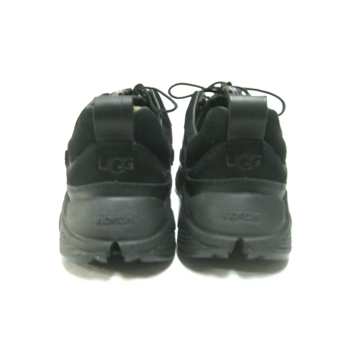 UGG shoes - Black 2