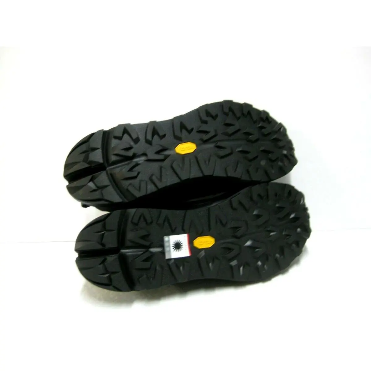 UGG shoes - Black 3