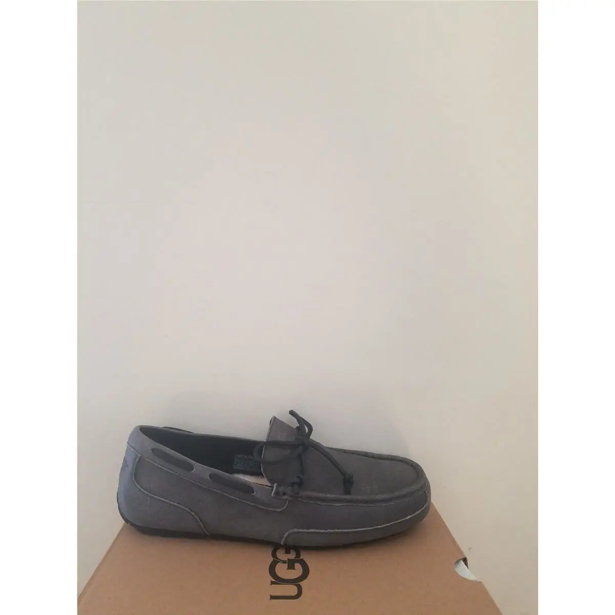 UGG shoes - Metal (UPC: 889830912635) 0