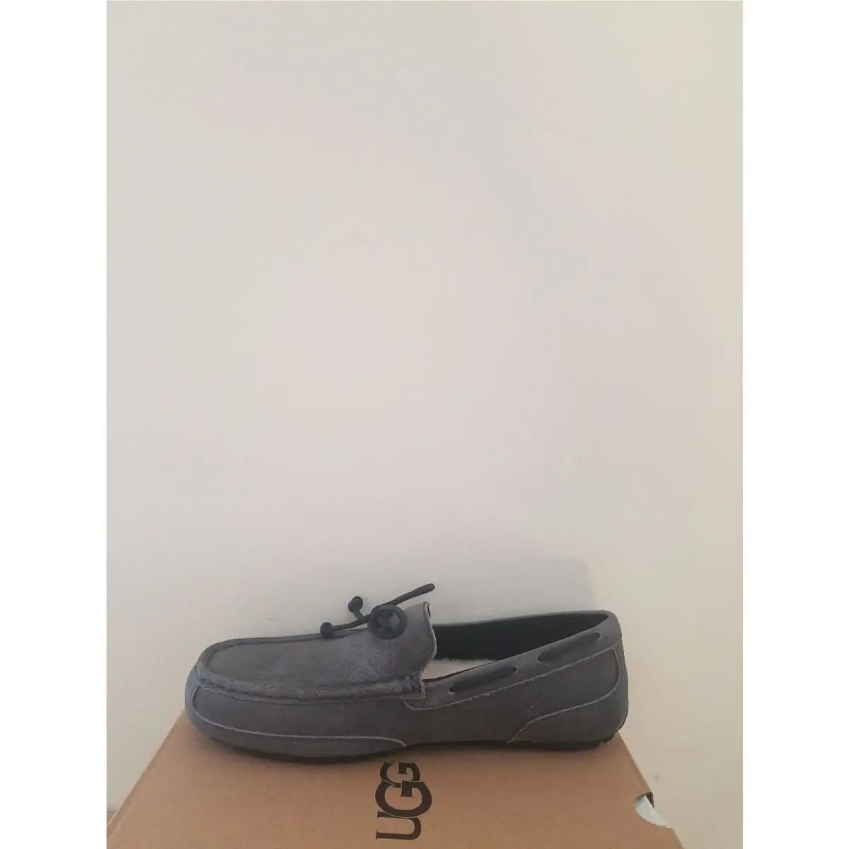 UGG shoes - Metal (UPC: 889830912635) 1