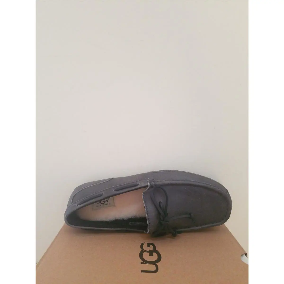 UGG shoes - Metal (UPC: 889830912635) 3