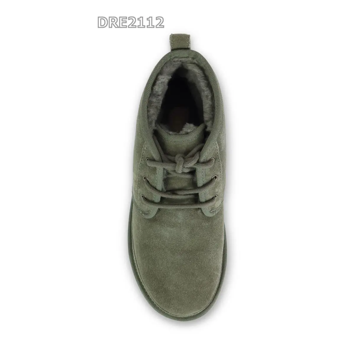 UGG shoes - Ugg Neumel - Neumel - Green 3