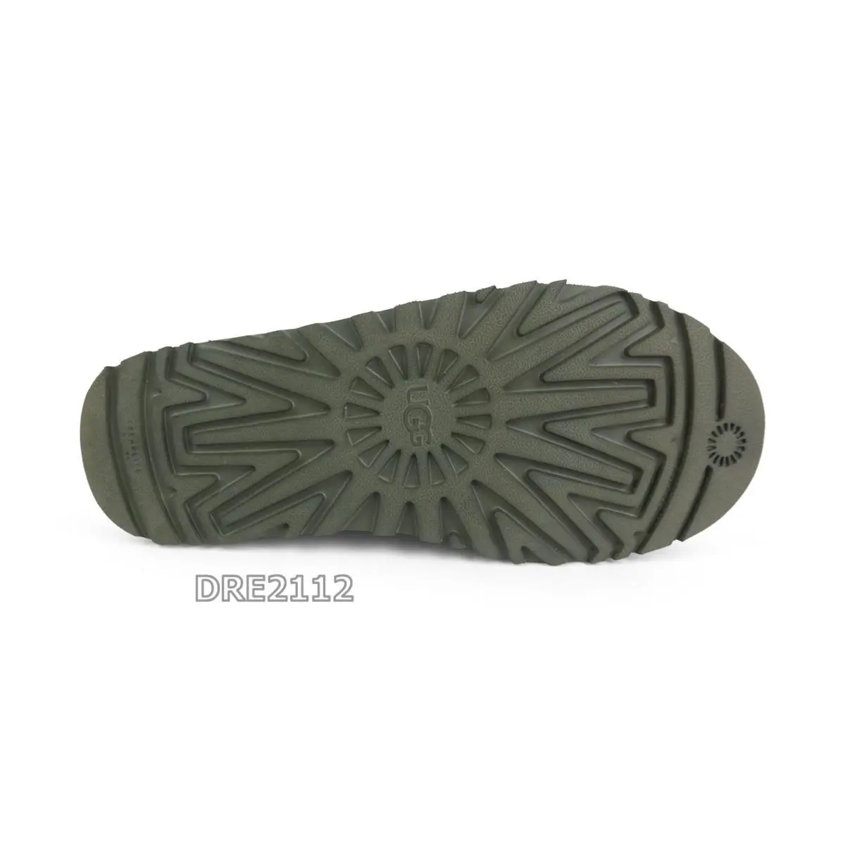 UGG shoes - Ugg Neumel - Neumel - Green 4