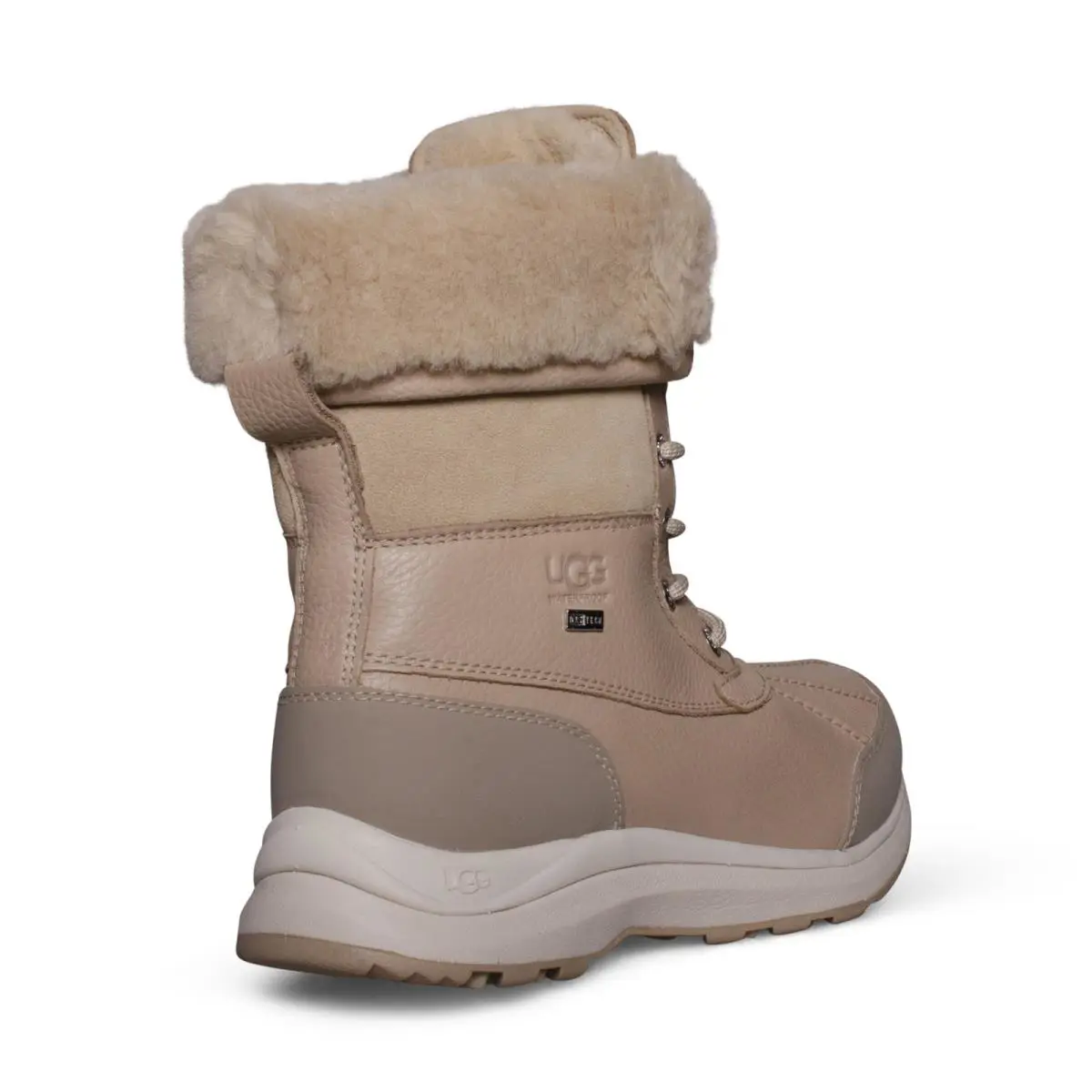 UGG shoes - Mustard Seed (UPC: 196565714015) 1