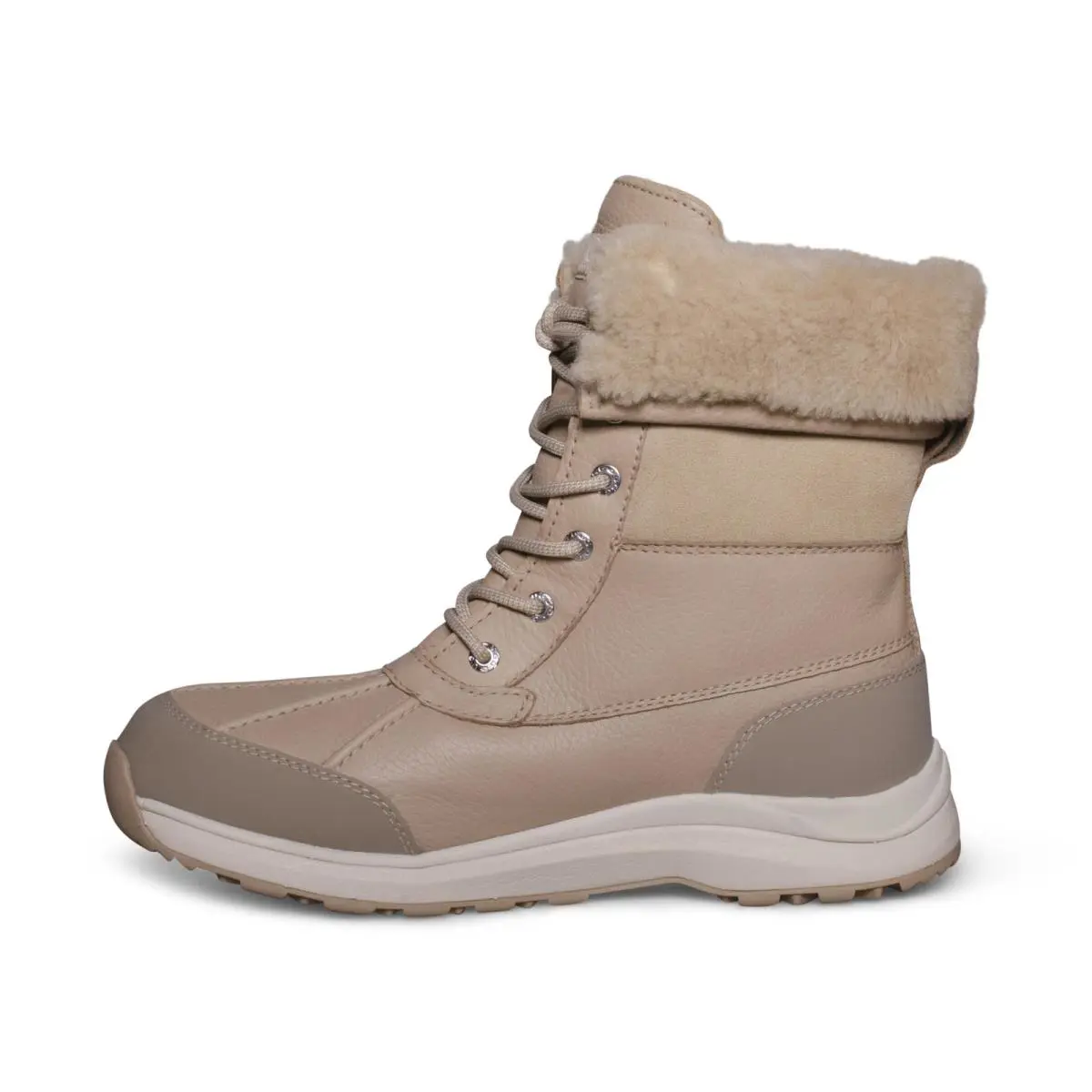 UGG shoes - Mustard Seed (UPC: 196565714015) 2