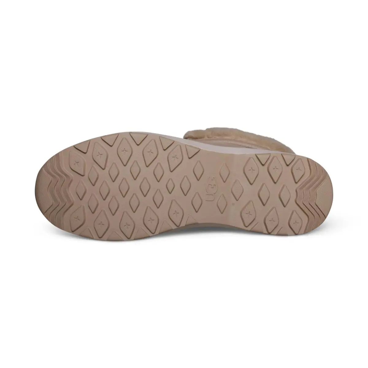 UGG shoes - Mustard Seed (UPC: 196565714015) 3