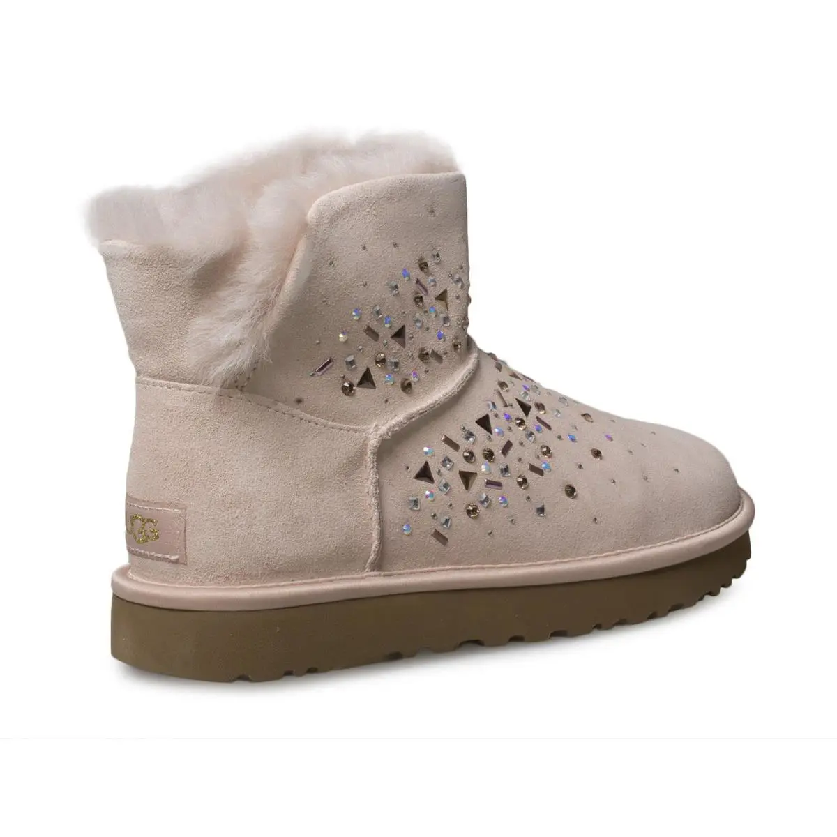 UGG shoes - Quartz 1