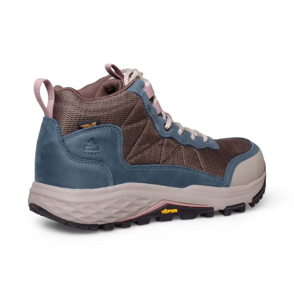 UGG shoes - Bracken Balsam (UPC: 195719662066) 1