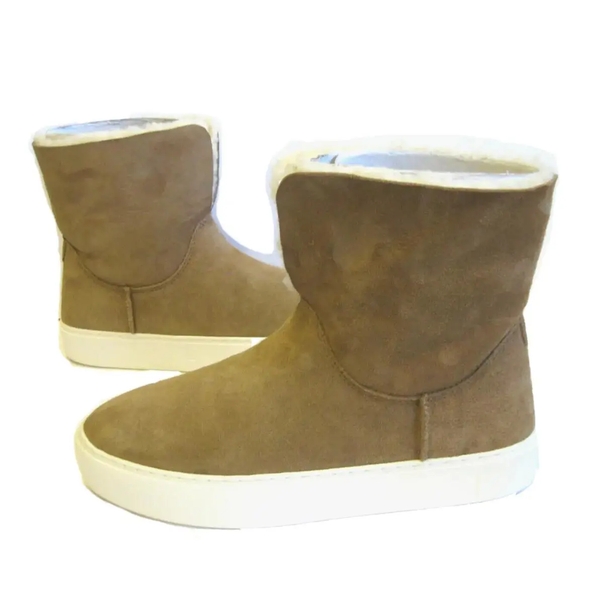 UGG shoes - UGG LYNUS - LYNUS - Amphora 3