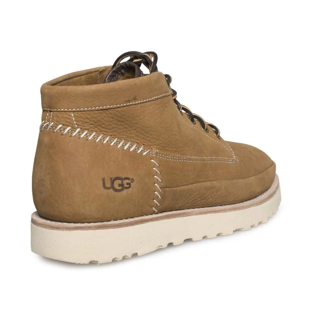 UGG shoes - Chestnut 1
