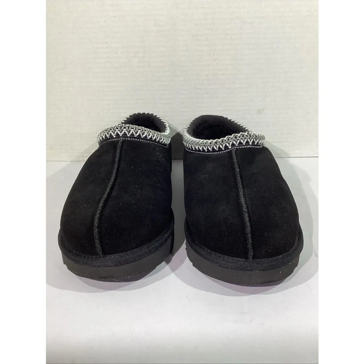 UGG shoes - UGG Australia Tasman - Australia Tasman - Black 0