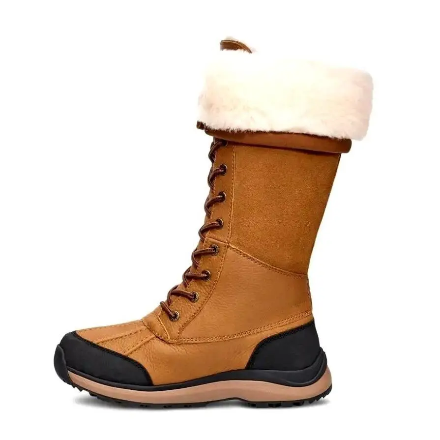 UGG shoes - UGG Australia Adirondack - Australia Adirondack - Brown 1