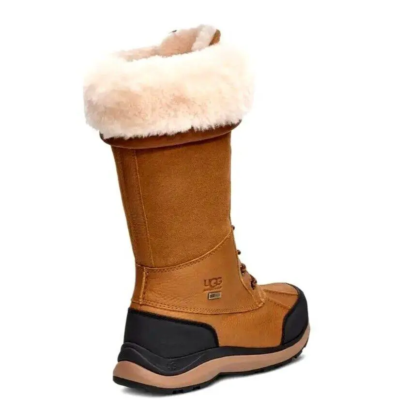 UGG shoes - UGG Australia Adirondack - Australia Adirondack - Brown 5