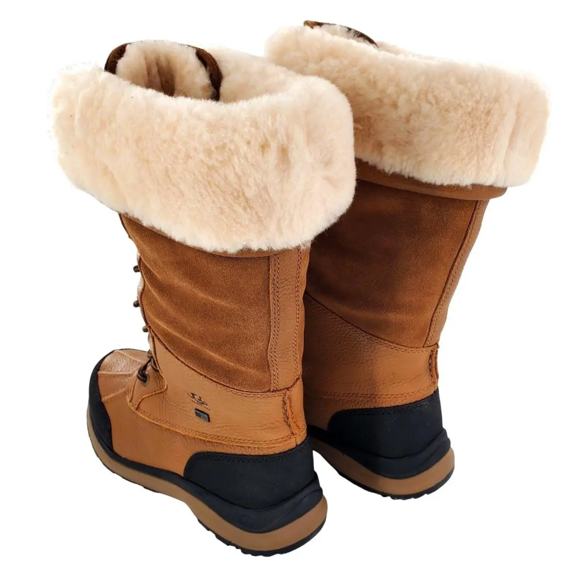 UGG shoes - UGG Australia Adirondack - Australia Adirondack - Brown 6