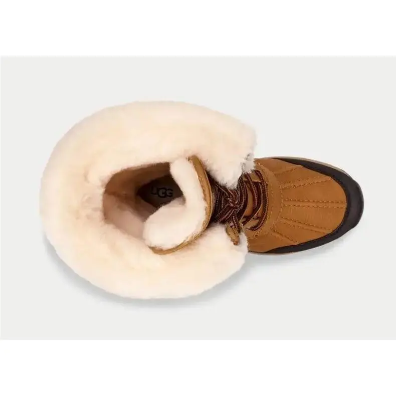UGG shoes - UGG Australia Adirondack - Australia Adirondack - Brown 15