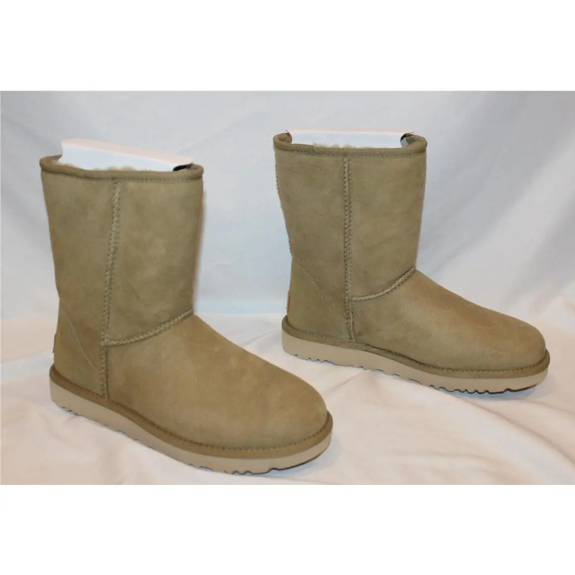 UGG shoes - Green 1