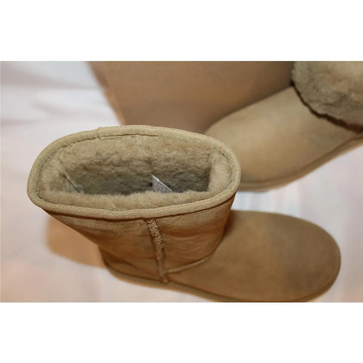 UGG shoes - Green 2