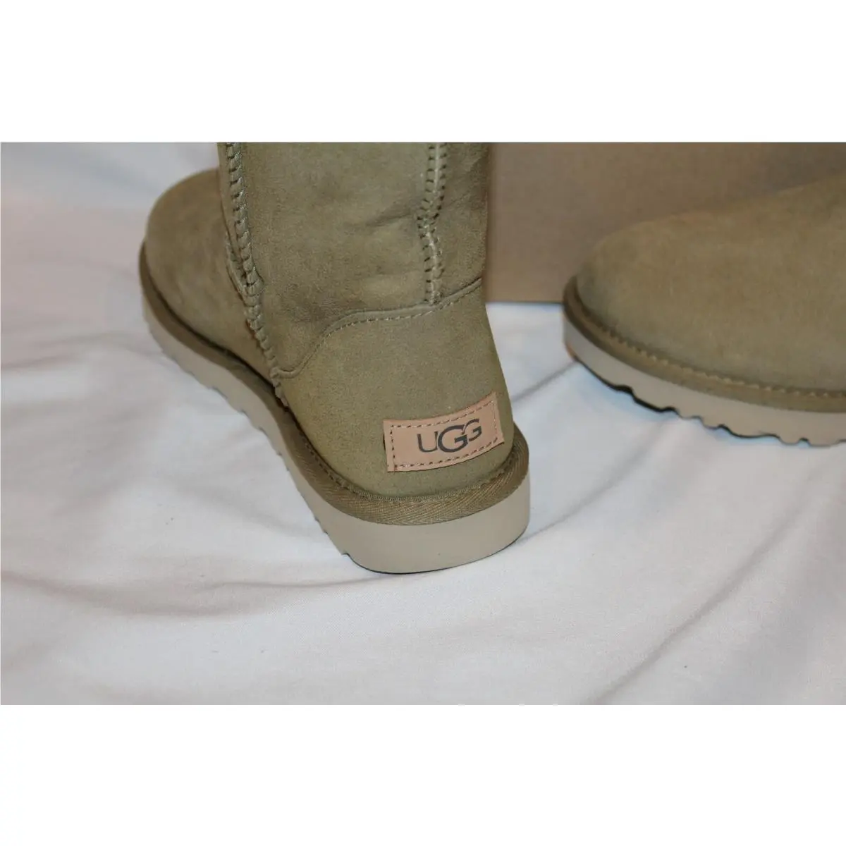 UGG shoes - Green 3