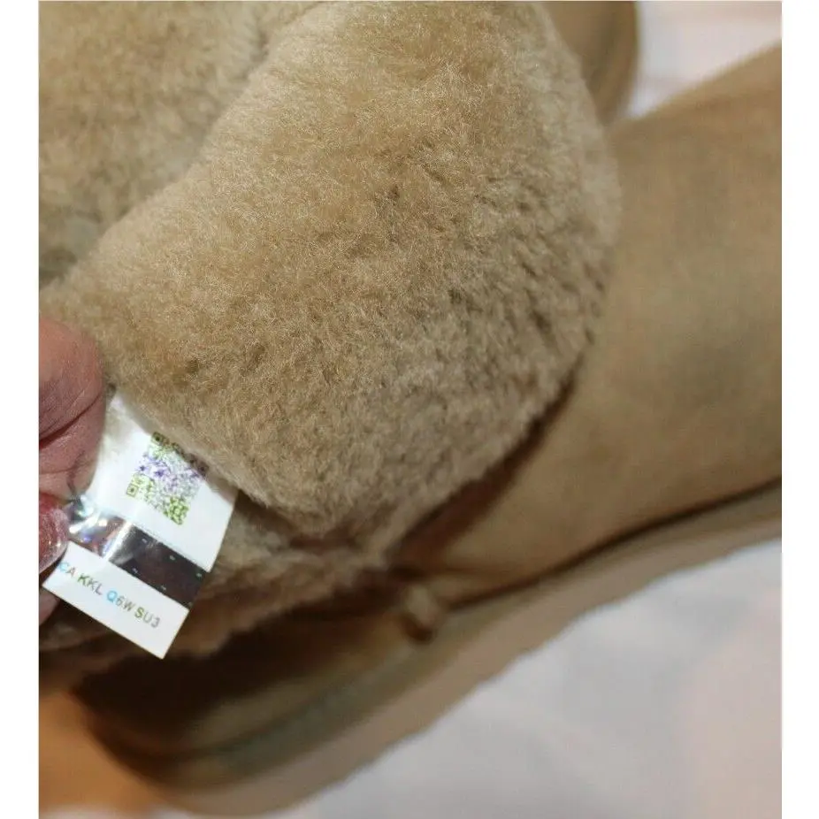 UGG shoes - Green 4