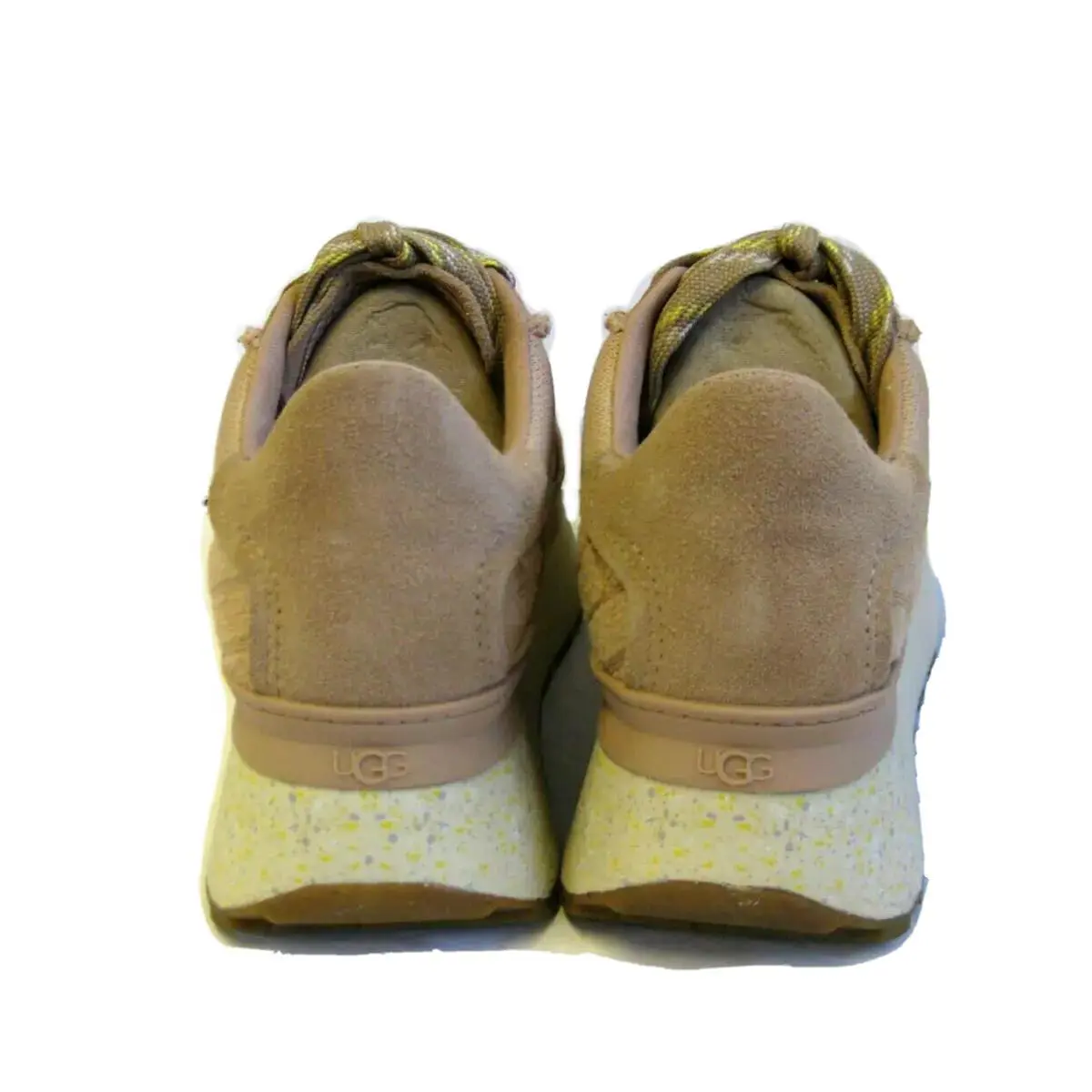 UGG shoes - UGG MARIN LACE - MARIN LACE - ARROYO 3