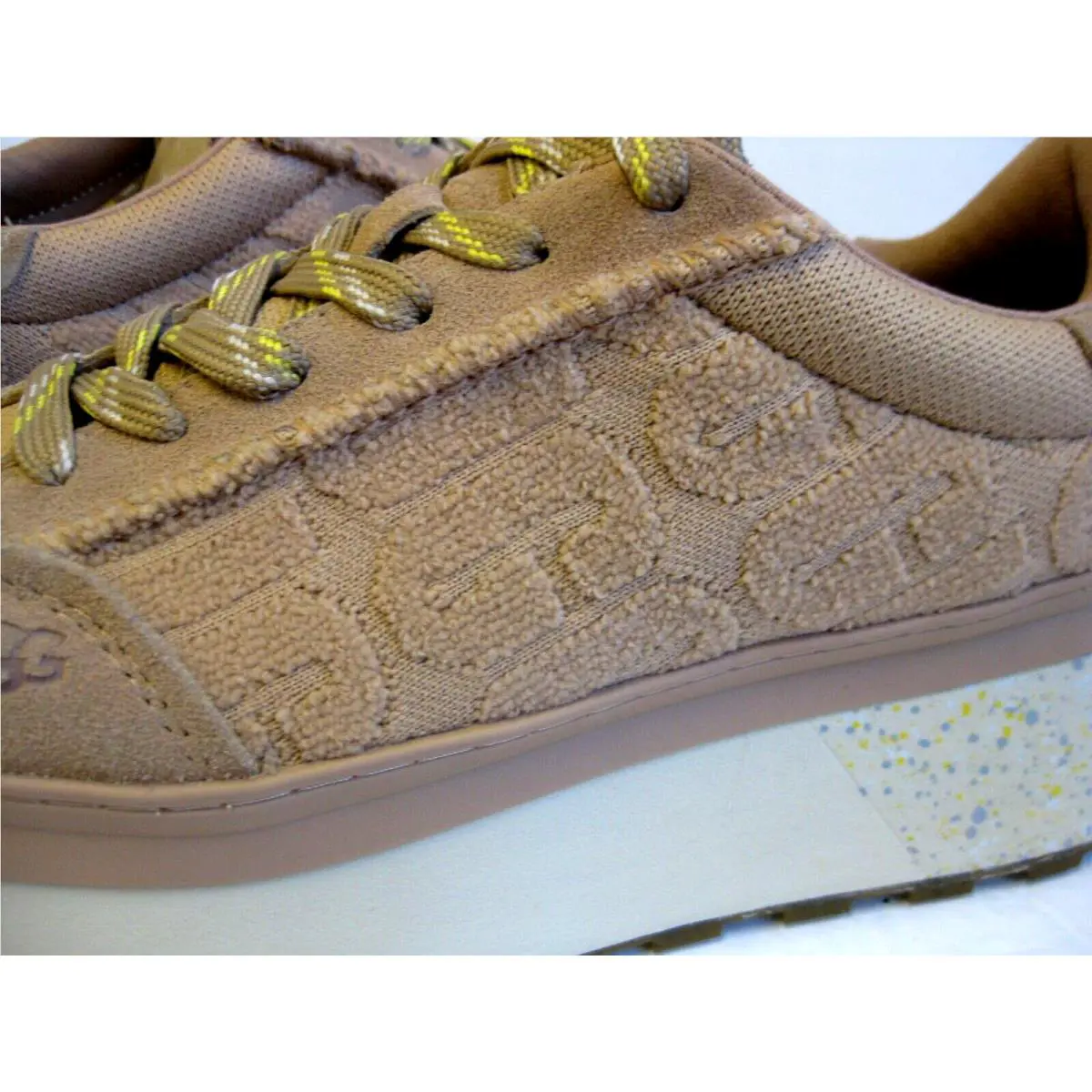 UGG shoes - UGG MARIN LACE - MARIN LACE - ARROYO 0