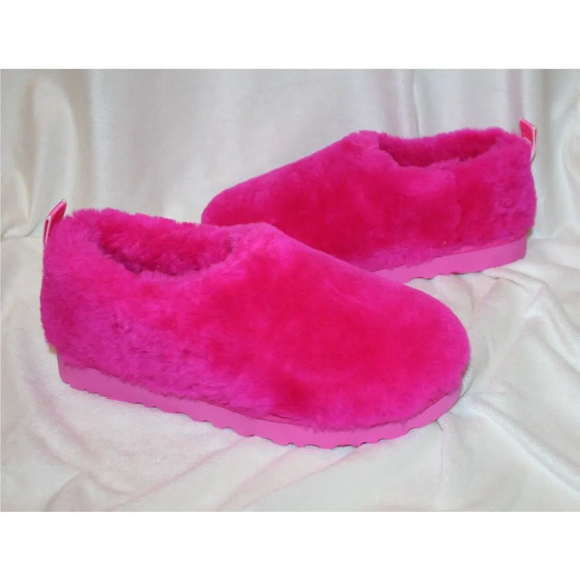 UGG shoes - Pink 1