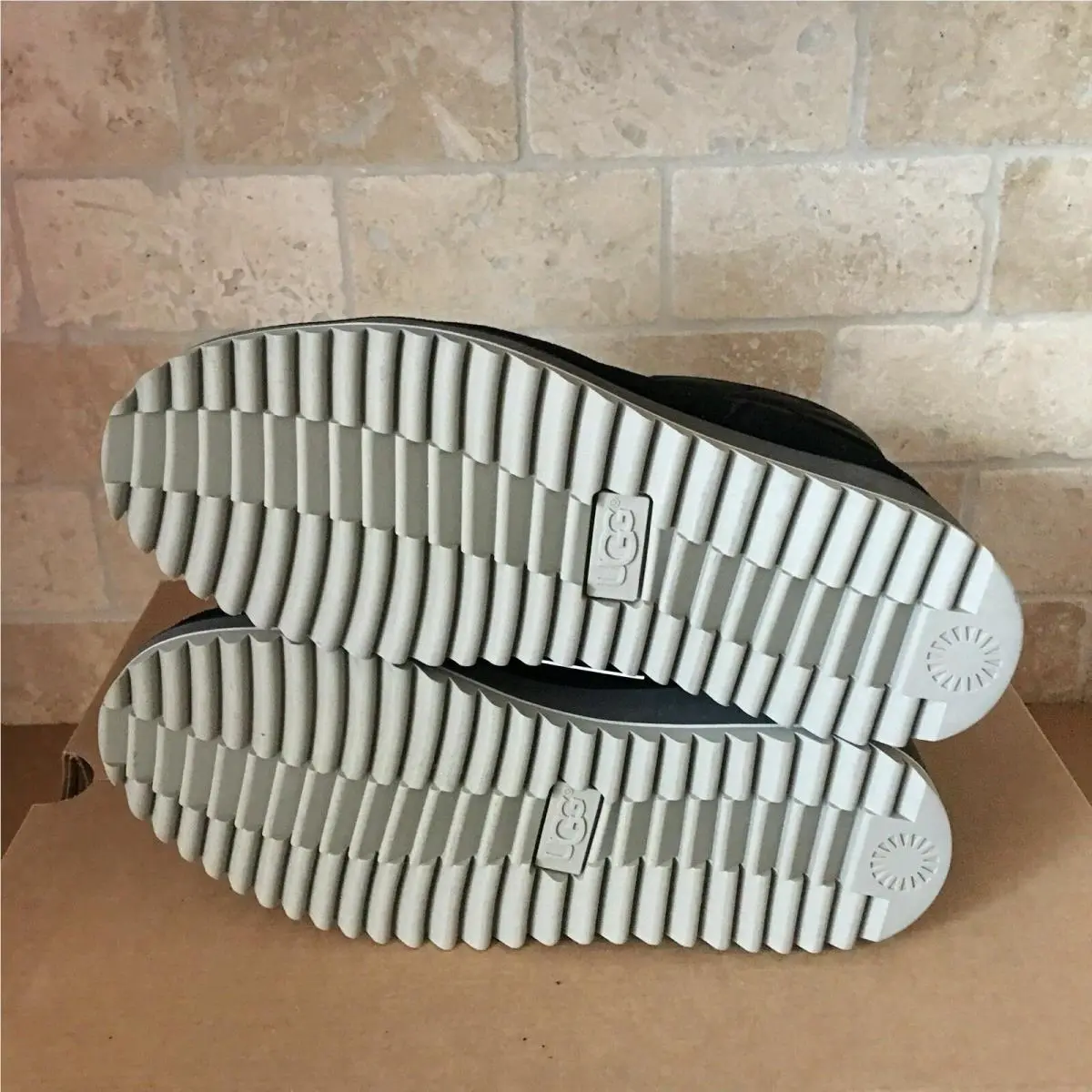 UGG shoes - UGG Birch - Birch - Black 1