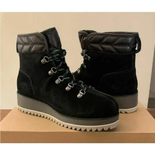 UGG shoes - UGG Birch - Birch - Black 4
