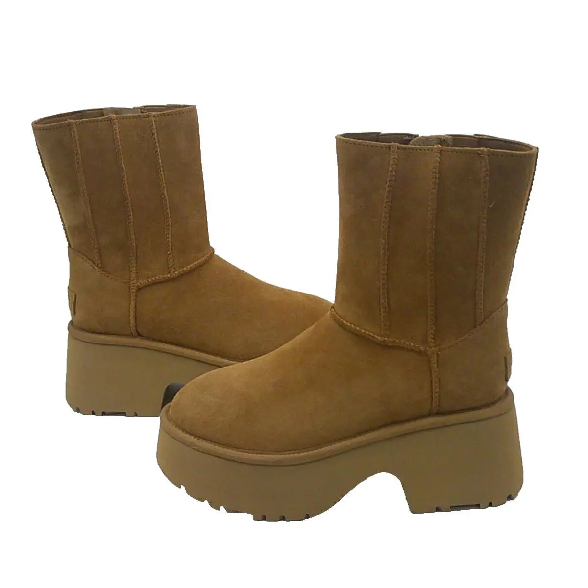 UGG shoes - Chestnut 1