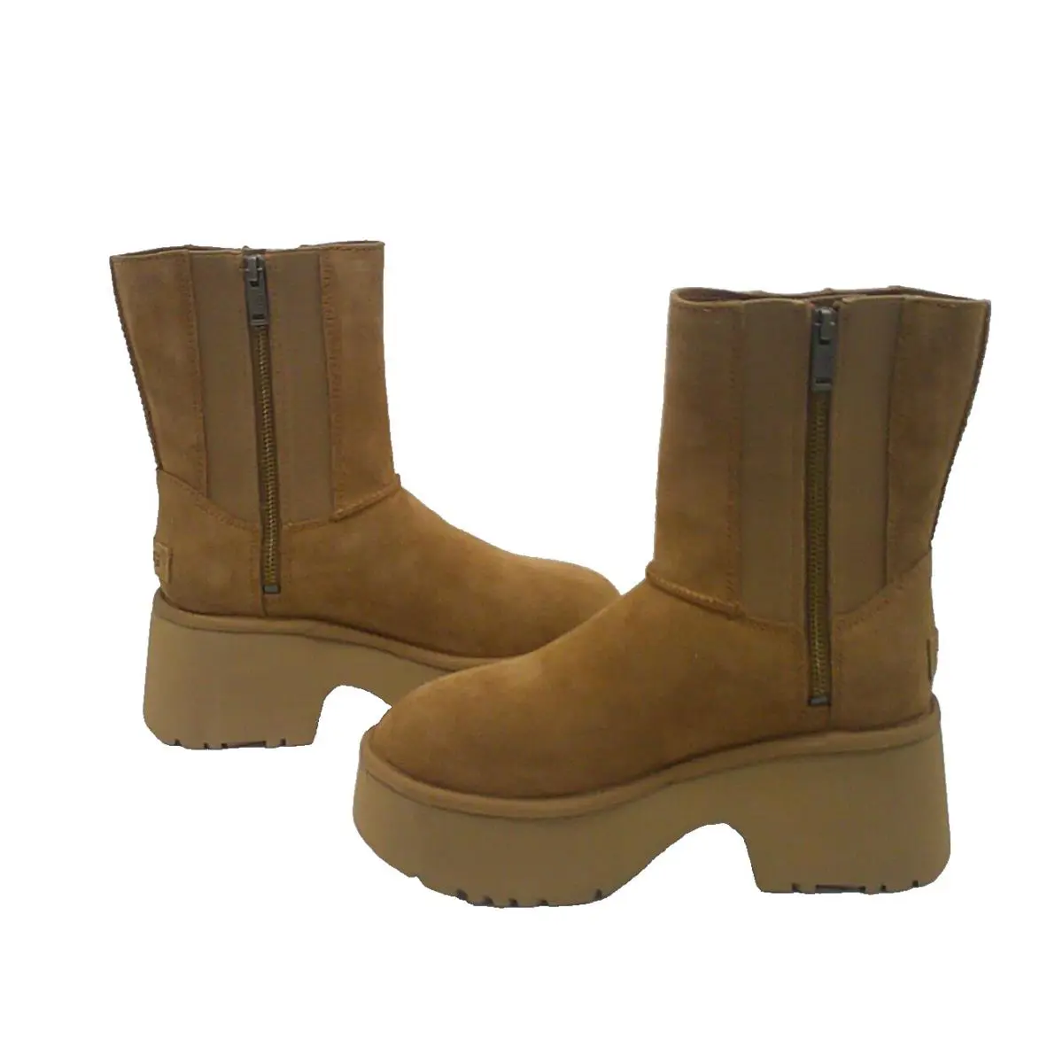 UGG shoes - Chestnut 2