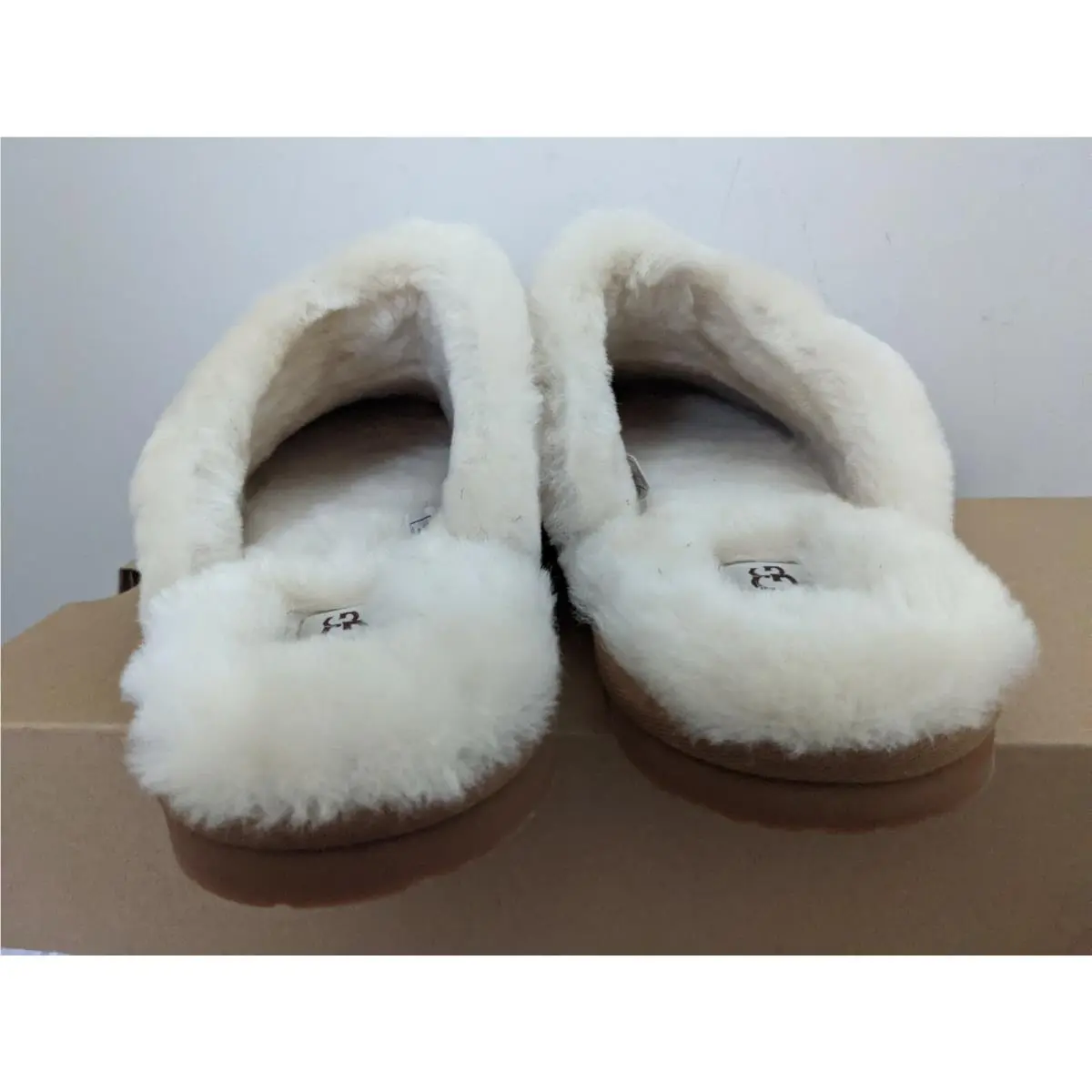 UGG shoes - Ugg Australia Dalla - Australia Dalla - Natural 2