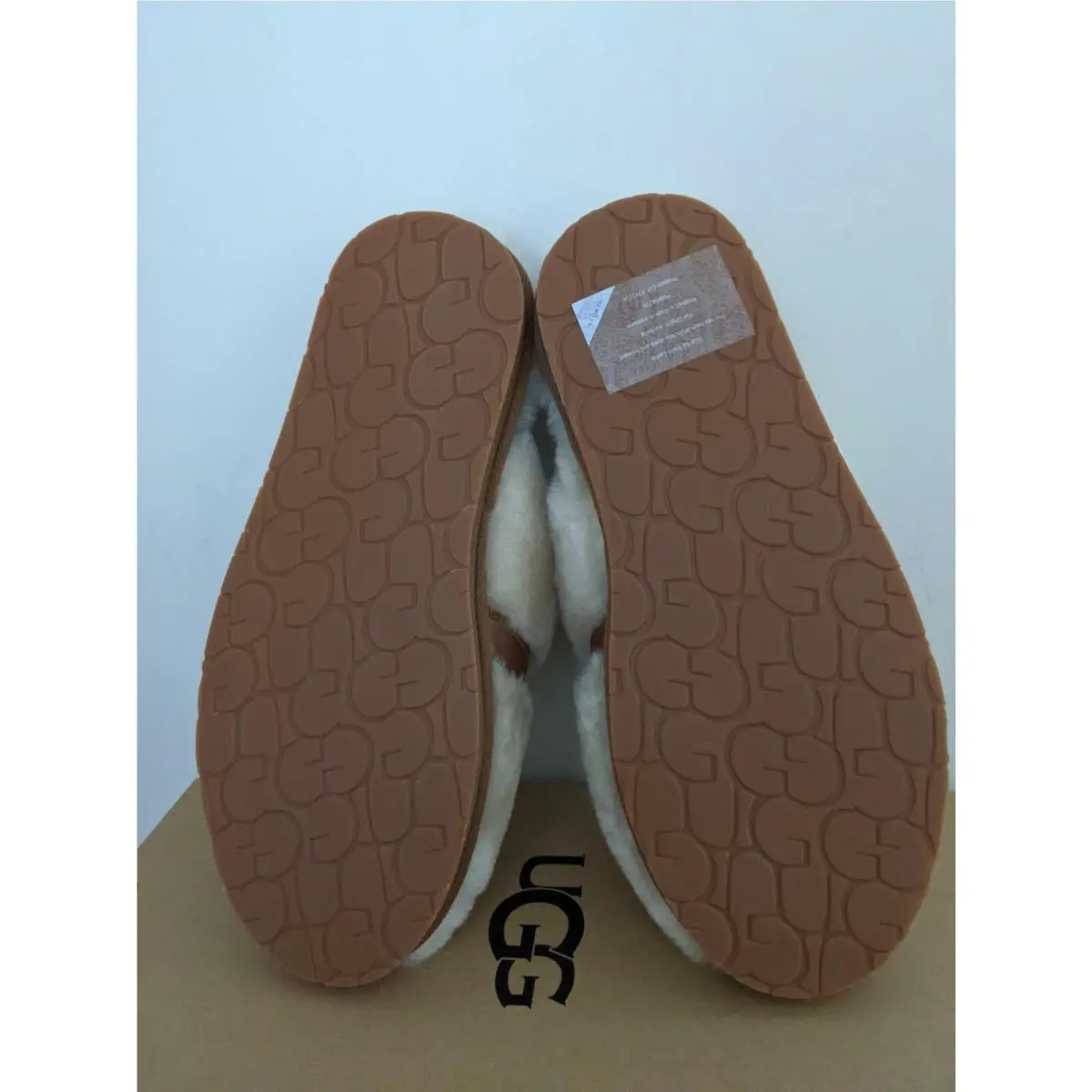 UGG shoes - Ugg Australia Dalla - Australia Dalla - Natural 3