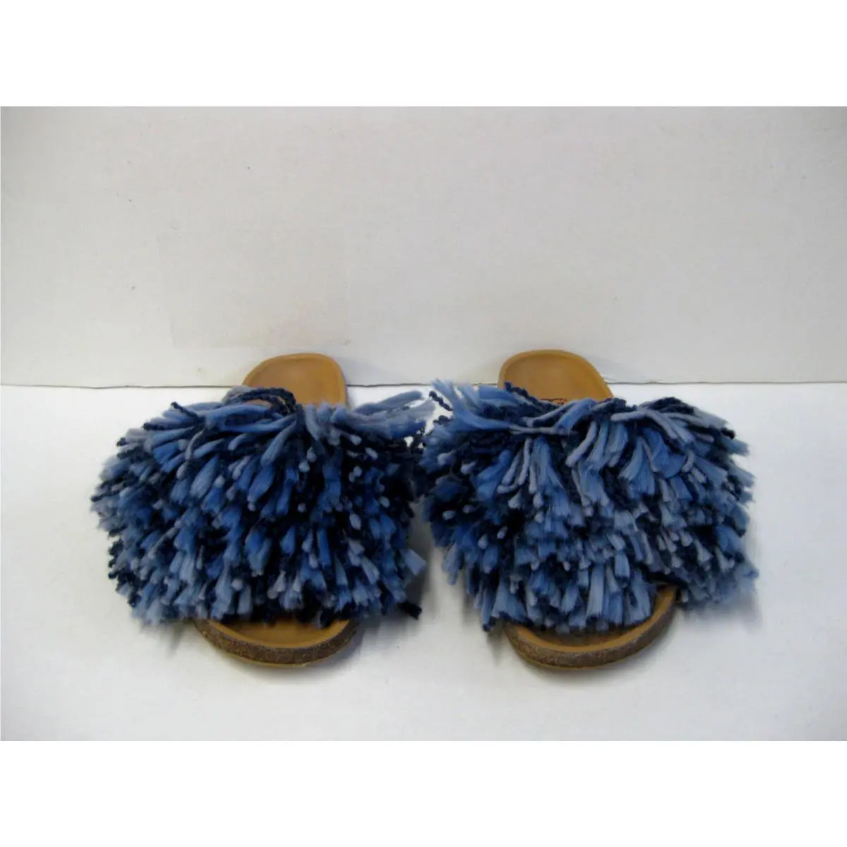 UGG shoes - DARK DENIM 0