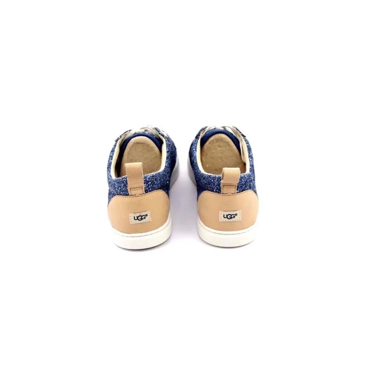 UGG shoes - Blue Multi (UPC: 191142012744) 2