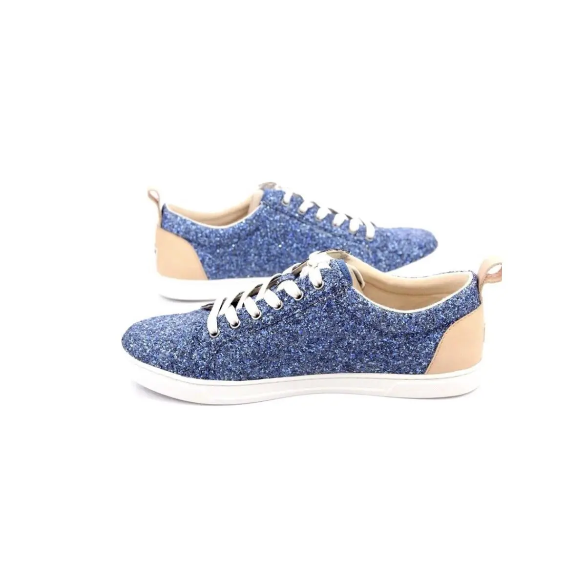 UGG shoes - Blue Multi (UPC: 191142012744) 3