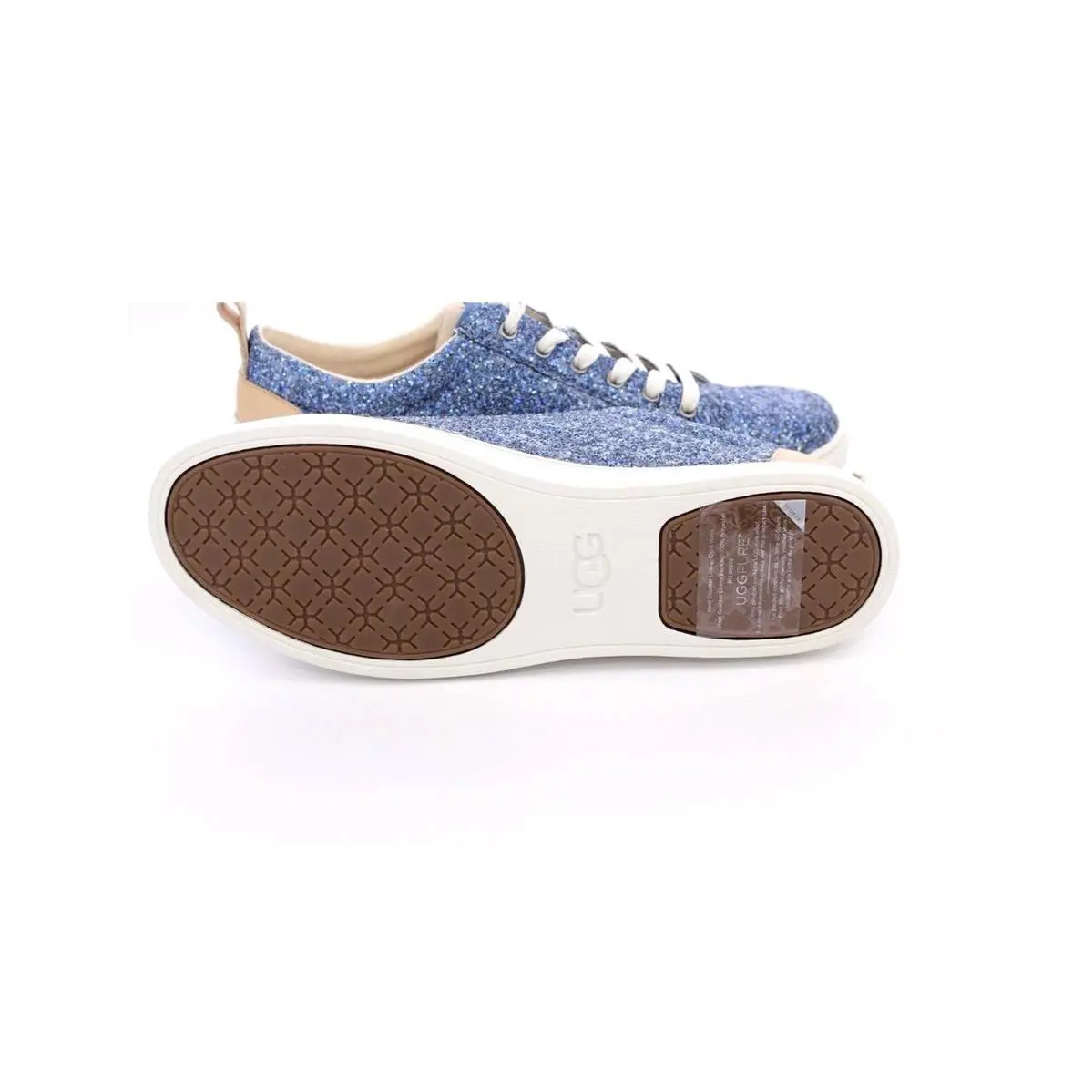 UGG shoes - Blue Multi (UPC: 191142012744) 4