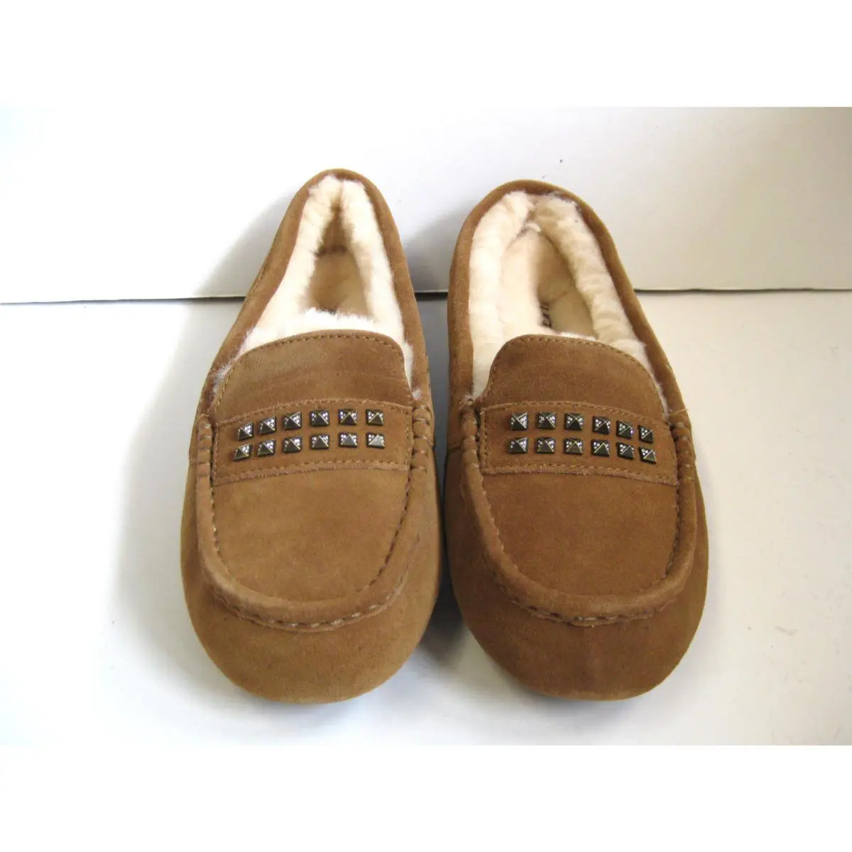 UGG shoes - Chestnut 0