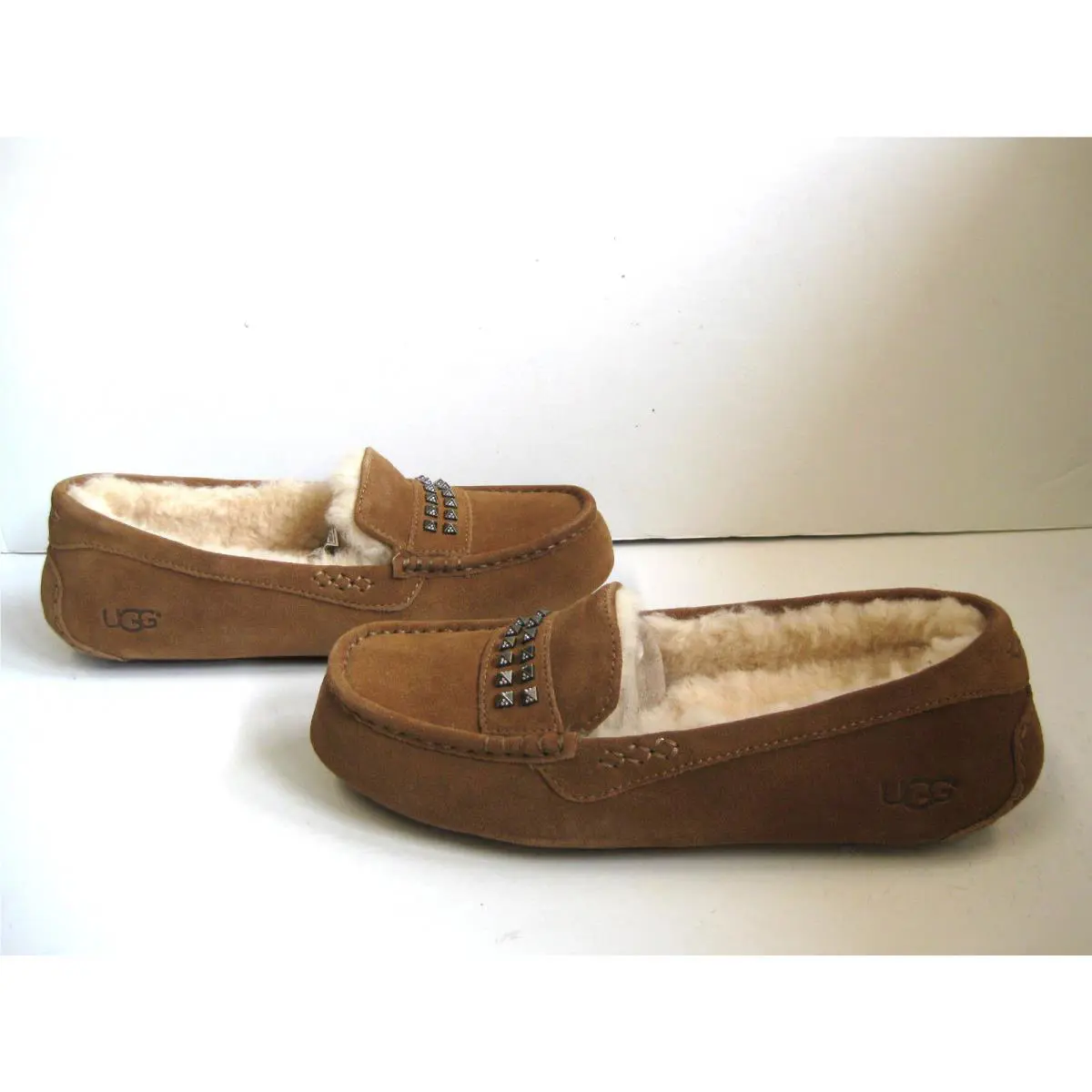 UGG shoes - Chestnut 1