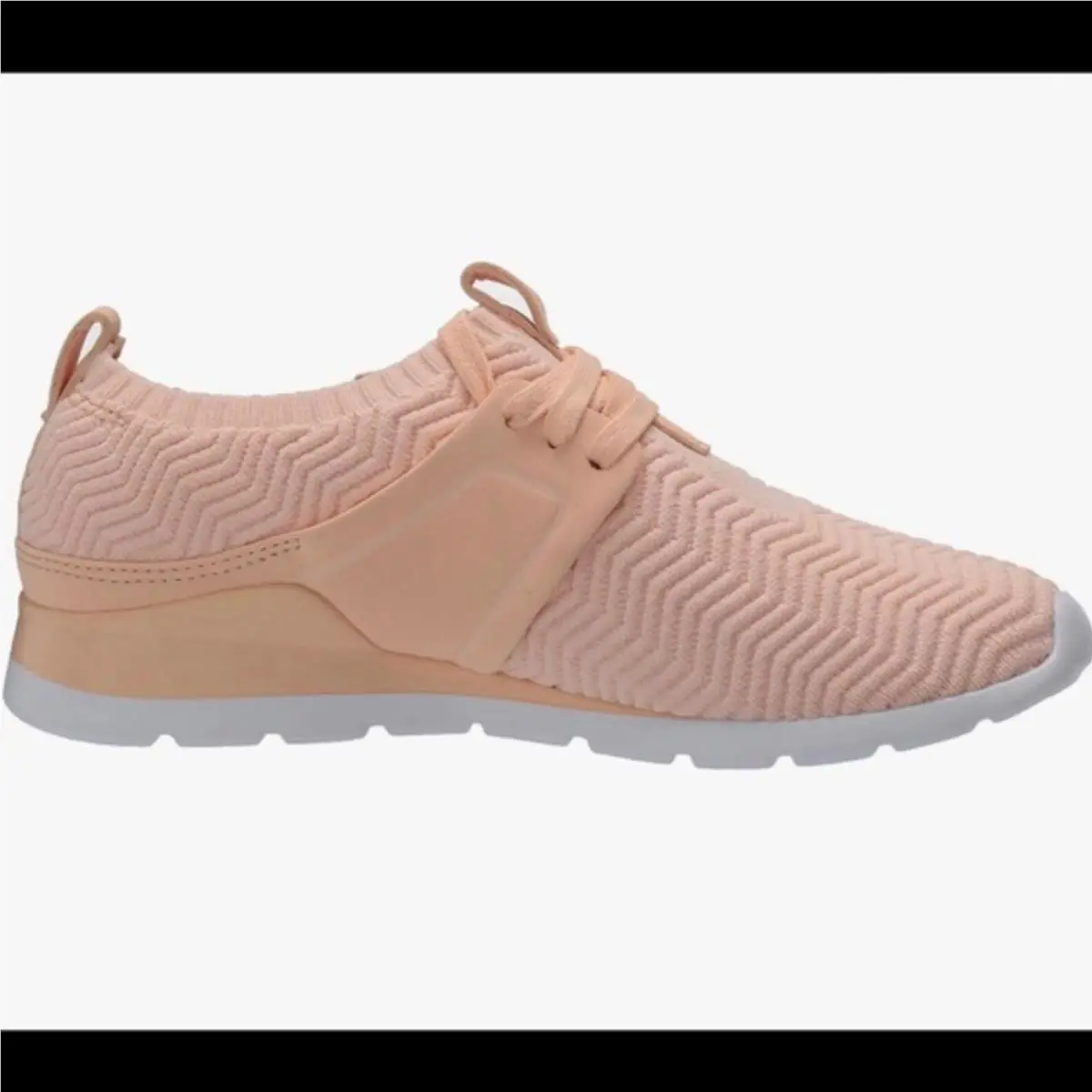 UGG shoes Willows - Orange 4