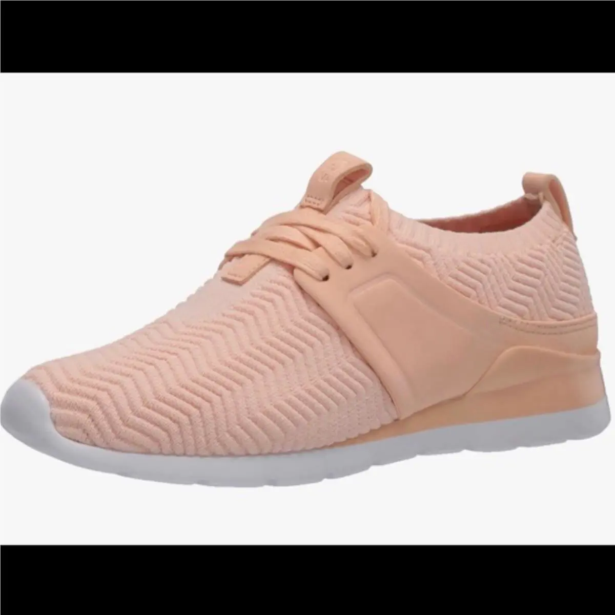 UGG shoes Willows - Orange 5