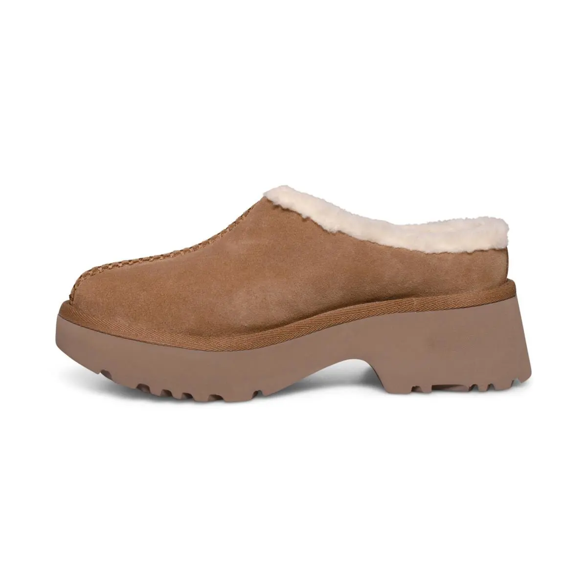 UGG shoes - Chestnut (UPC: 197634327921) 2