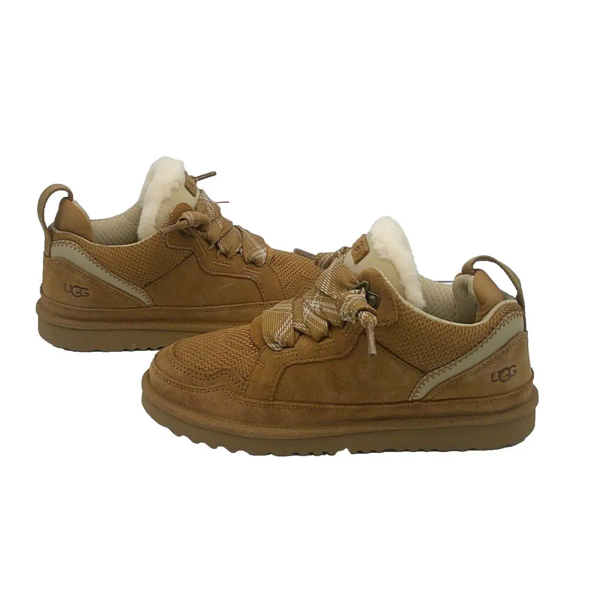 UGG shoes - UGG LOWMEL - LOWMEL - Chestnut 1
