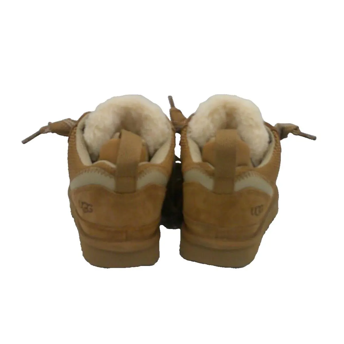 UGG shoes - UGG LOWMEL - LOWMEL - Chestnut 2