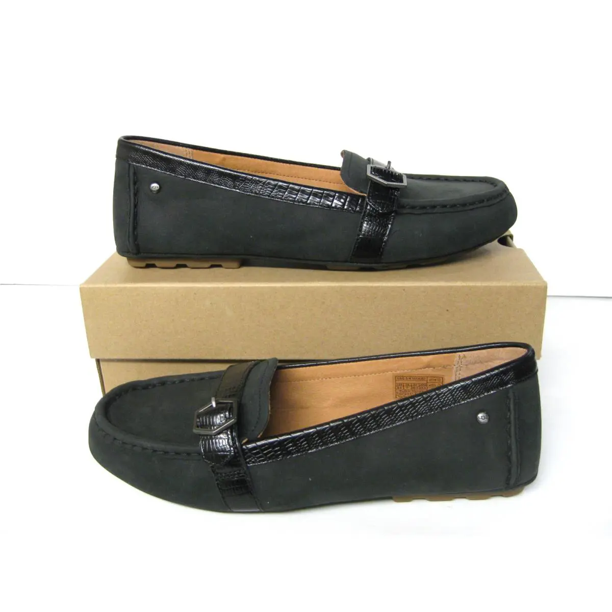 UGG shoes - Black 2